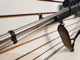 Remington model 700 Ultimate Black Powder In Line Rifle - 10 of 12