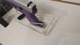 new GLK 42 380 6RD PURP SA new in hard plastic case reduced - 1 of 17