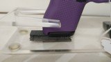 new GLK 42 380 6RD PURP SA new in hard plastic case reduced - 4 of 17