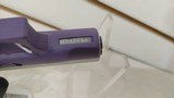 new GLK 42 380 6RD PURP SA new in hard plastic case reduced - 5 of 17