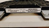 new GLK 42 380 6RD PURP SA new in hard plastic case reduced - 7 of 17