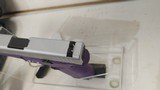new GLK 42 380 6RD PURP SA new in hard plastic case reduced - 8 of 17