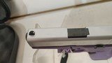new GLK 42 380 6RD PURP SA new in hard plastic case reduced - 13 of 17