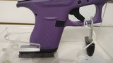 new GLK 42 380 6RD PURP SA new in hard plastic case reduced - 14 of 17