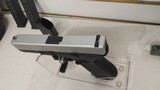 new GLK 17G5 9MM 17RD SA SLIDE new in hard plastic case - 9 of 20