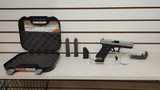 new GLK 17G5 9MM 17RD SA SLIDE new in hard plastic case - 11 of 20