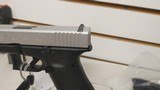 new GLK 17G5 9MM 17RD SA SLIDE new in hard plastic case - 4 of 20
