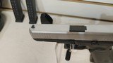 new GLK 17G5 9MM 17RD SA SLIDE new in hard plastic case - 8 of 20