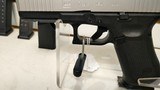 new GLK 17G5 9MM 17RD SA SLIDE new in hard plastic case - 6 of 20