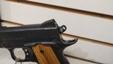 new MET AC-II 1911 45AP 5B FS 8RD new in hard plastic case - 5 of 23