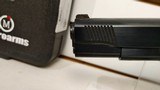 new MET AC-II 1911 45AP 5B FS 8RD new in hard plastic case - 10 of 23