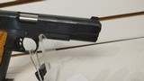 new MET AC-II 1911 45AP 5B FS 8RD new in hard plastic case - 21 of 23