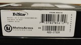 new MET AC-II 1911 45AP 5B FS 8RD new in hard plastic case - 22 of 23