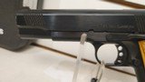 new MET AC-II 1911 45AP 5B FS 8RD new in hard plastic case - 9 of 23