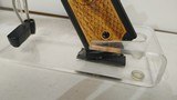 new MET AC-II 1911 45AP 5B FS 8RD new in hard plastic case - 2 of 23