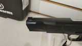 new MET AC-II 1911 45AP 5B FS 8RD new in hard plastic case - 11 of 23