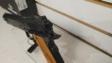 new MET AC-II 1911 45AP 5B FS 8RD new in hard plastic case - 13 of 23