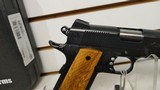 new MET AC-II 1911 45AP 5B FS 8RD new in hard plastic case - 19 of 23