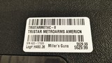 new MET AC-II 1911 45AP 5B FS 8RD new in hard plastic case - 23 of 23