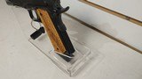 new MET AC-II 1911 45AP 5B FS 8RD new in hard plastic case - 14 of 23