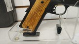 new MET AC-II 1911 45AP 5B FS 8RD new in hard plastic case - 17 of 23