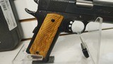 new MET AC-II 1911 45AP 5B FS 8RD new in hard plastic case - 18 of 23