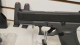 new GLK 45 9MM 17RD CON ABLK new in hard plastic case - 6 of 21