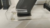 new GLK 45 9MM 17RD CON ABLK new in hard plastic case - 11 of 21