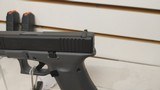 new GLK 45 9MM 17RD CON ABLK new in hard plastic case - 4 of 21