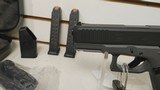 new GLK 45 9MM 17RD CON ABLK new in hard plastic case - 7 of 21