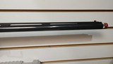 Lightly used Benelli Ethos 12 Gauge 30" bbl 5 chokes luggage case very good condition only fired about 150 shells - 18 of 23