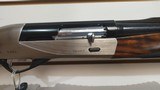 Lightly used Benelli Ethos 12 Gauge 30" bbl 5 chokes luggage case very good condition only fired about 150 shells - 15 of 23