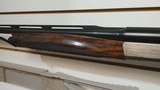 Lightly used Benelli Ethos 12 Gauge 30" bbl 5 chokes luggage case very good condition only fired about 150 shells - 7 of 23