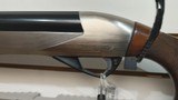 Lightly used Benelli Ethos 12 Gauge 30" bbl 5 chokes luggage case very good condition only fired about 150 shells - 5 of 23