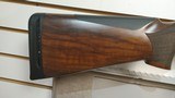 Lightly used Benelli Ethos 12 Gauge 30" bbl 5 chokes luggage case very good condition only fired about 150 shells - 12 of 23
