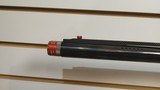 Lightly used Benelli Ethos 12 Gauge 30" bbl 5 chokes luggage case very good condition only fired about 150 shells - 9 of 23