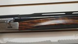 Lightly used Benelli Ethos 12 Gauge 30" bbl 5 chokes luggage case very good condition only fired about 150 shells - 16 of 23