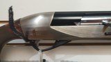 Lightly used Benelli Ethos 12 Gauge 30" bbl 5 chokes luggage case very good condition only fired about 150 shells - 14 of 23