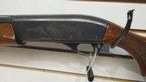 Used Remington 1100 12 Gauge 3" mag 30" bbl rough condition - 6 of 24