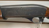 Used Remington 1100 12 Gauge 3" mag 30" bbl rough condition - 7 of 24