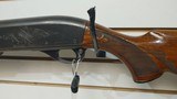 Used Remington 1100 12 Gauge 3" mag 30" bbl rough condition - 5 of 24
