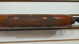 Used Remington 1100 12 Gauge 3" mag 30" bbl rough condition - 22 of 24