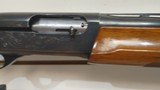 Used Remington 1100 12 Gauge 3" mag 30" bbl rough condition - 18 of 24