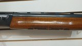 Used Remington 1100 12 Gauge 3" mag 30" bbl rough condition - 19 of 24