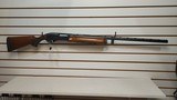 Used Remington 1100 12 Gauge 3" mag 30" bbl rough condition - 14 of 24