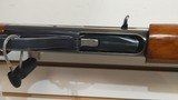 Used Remington 1100 12 Gauge 3" mag 30" bbl rough condition - 23 of 24