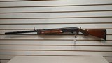 Used Remington 1100 12 Gauge 3" mag 30" bbl rough condition - 1 of 24