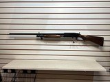 Used Mossberg 500A 12 Gauge - 1 of 24