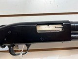 Used Mossberg 500A 12 Gauge - 20 of 24
