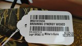 newBRN CYN WW 12M/28MC 3.5 MAX7 new in box - 22 of 23